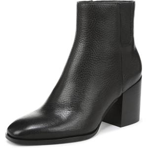 Vionic Women’s Vynn(Black Leather)