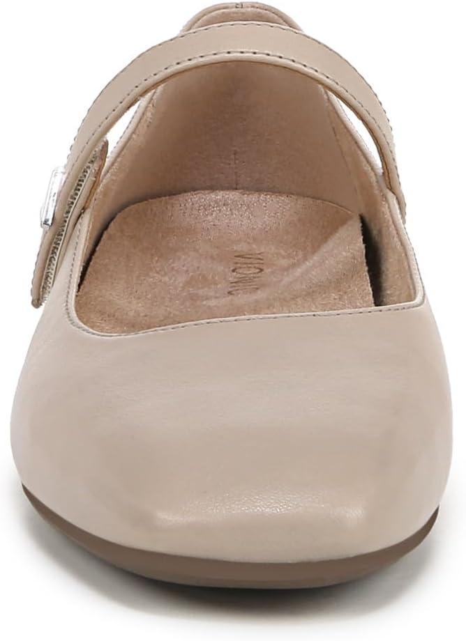image:imageVionic Womens Alameda Mary JanesOatmeal Leather