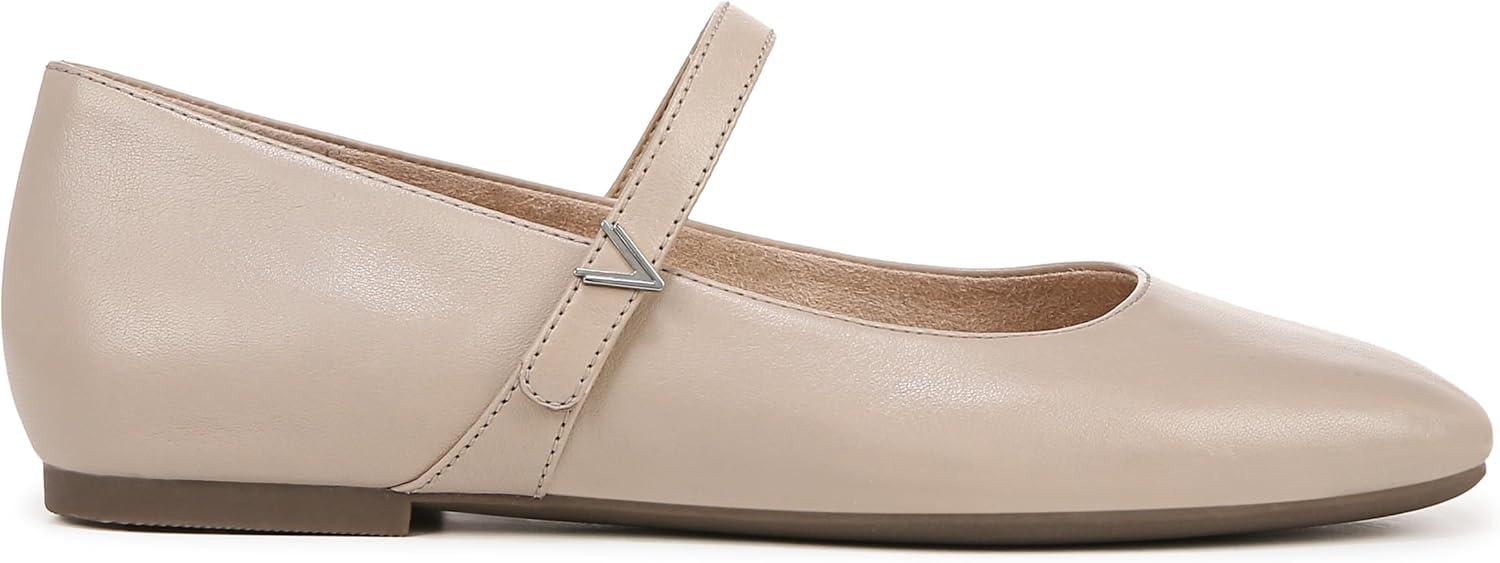 image:imageVionic Womens Alameda Mary JanesOatmeal Leather