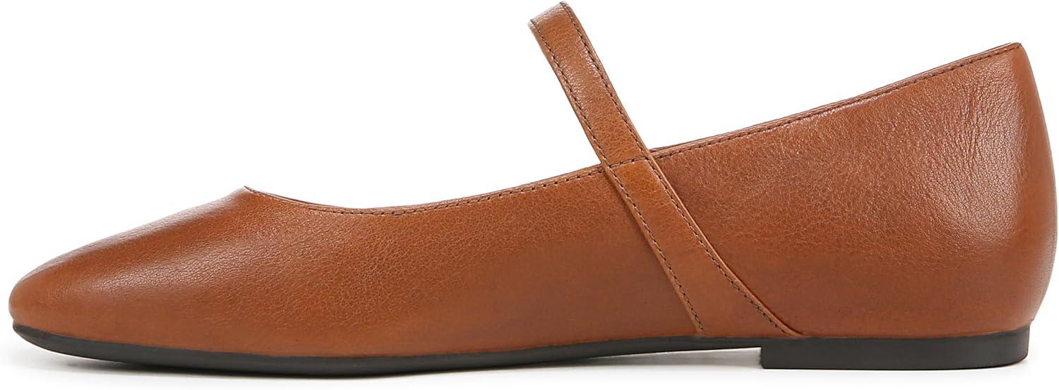 image:imageVionic Womens Alameda Mary JanesTan Brown Leather