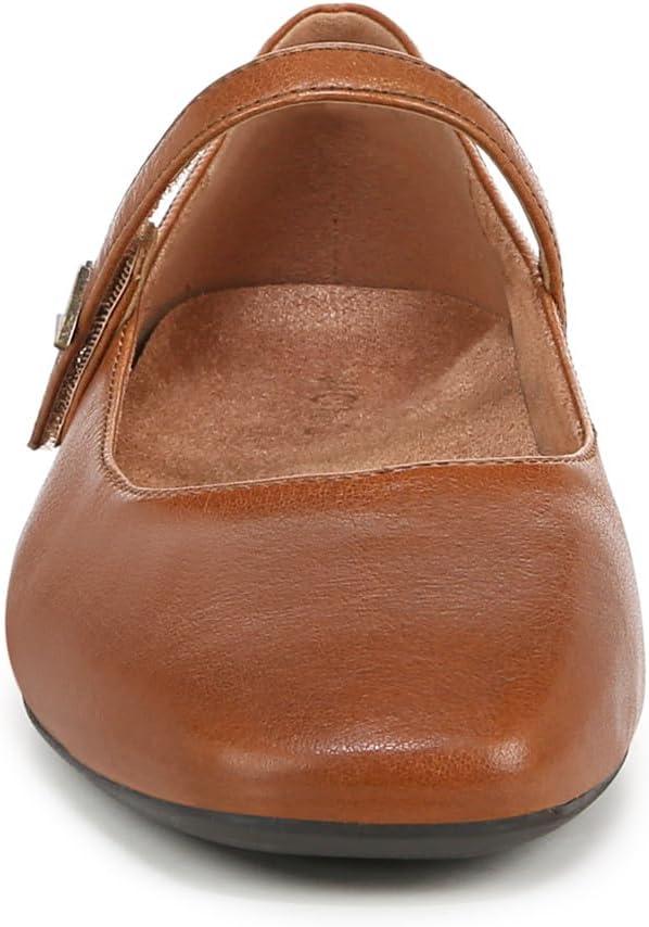 image:imageVionic Womens Alameda Mary JanesTan Brown Leather