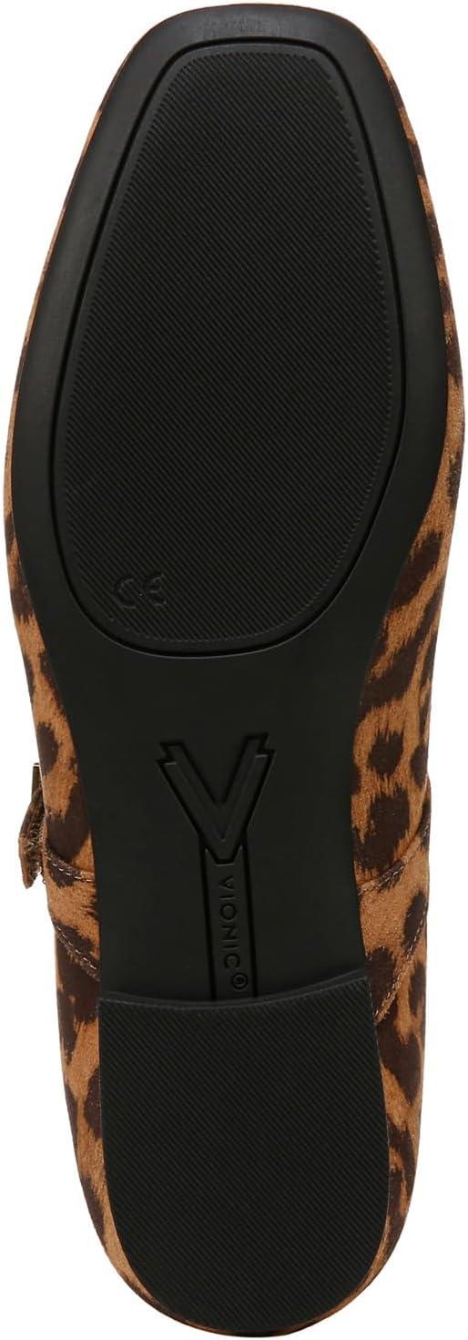 image:imageVionic Womens Alameda Mary JanesTan Brown Suede