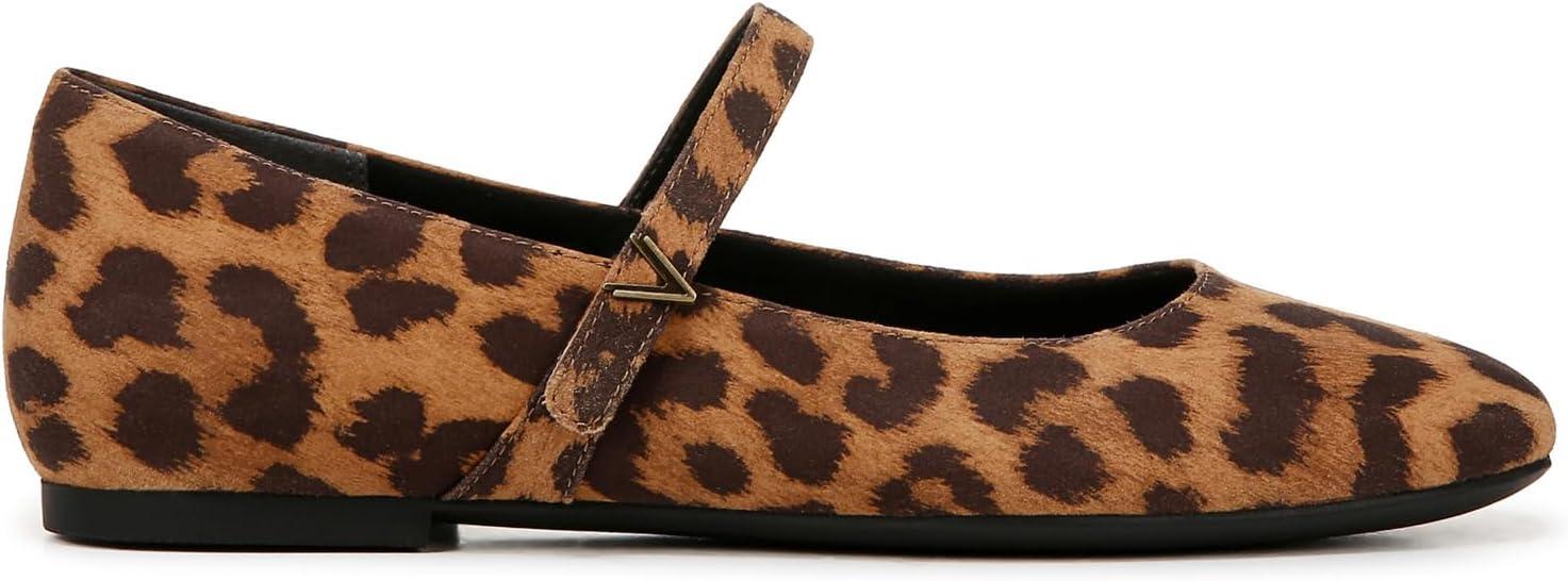 image:imageVionic Womens Alameda Mary JanesTan Brown Suede