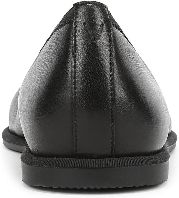 image:imageVionic Womens Caroll 20Black Leather
