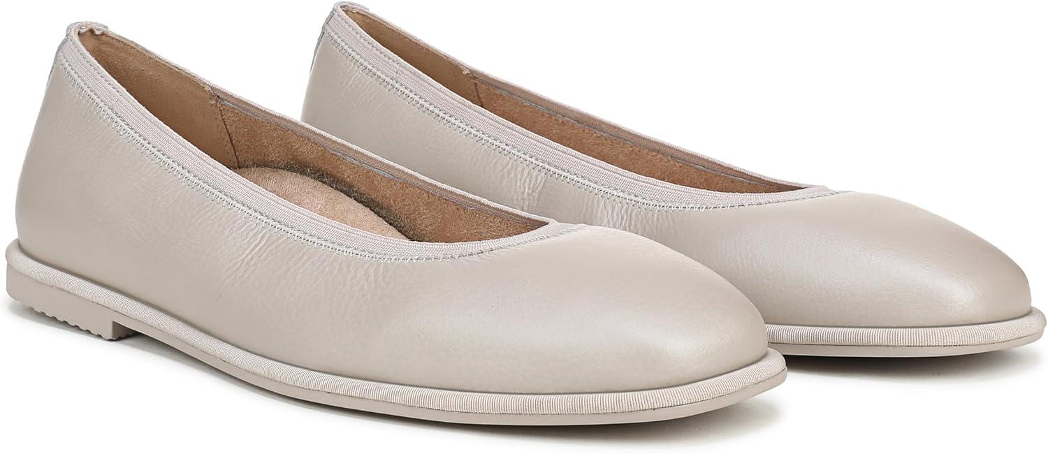 image:imageVionic Womens Caroll 20Chateau Grey Tumbled Leather