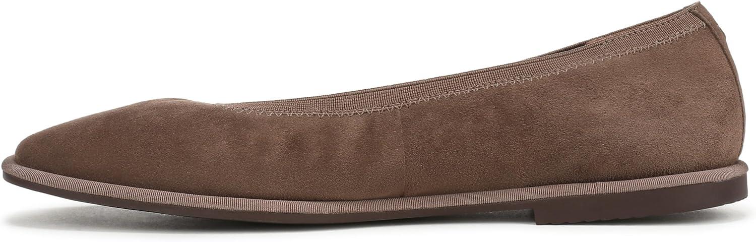 image:imageVionic Womens Caroll 20Driftwood Brown Suede