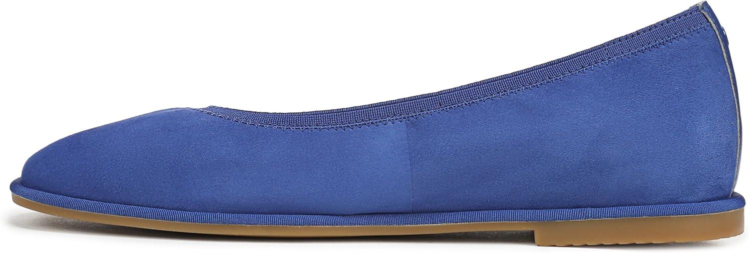image:imageVionic Womens Caroll 20Mazarine Blue Suede