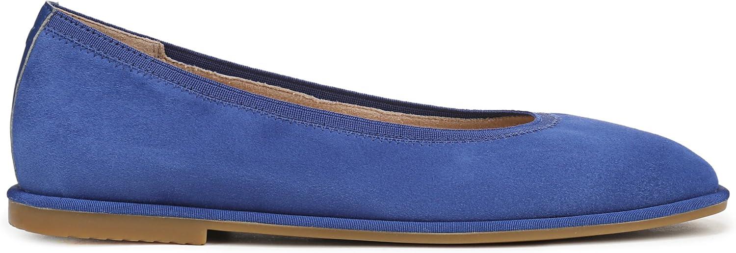 image:imageVionic Womens Caroll 20Mazarine Blue Suede