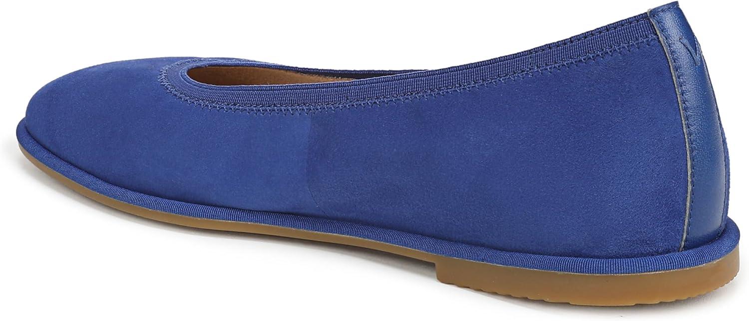 image:imageVionic Womens Caroll 20Mazarine Blue Suede