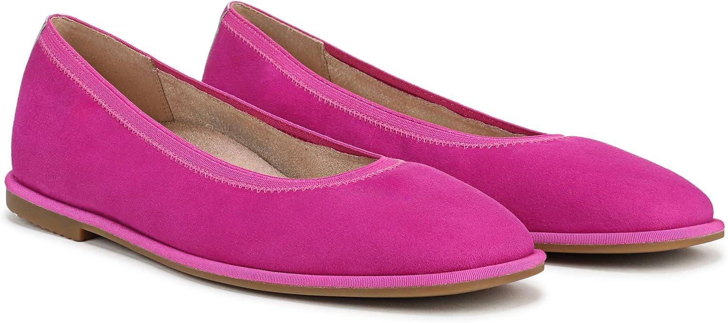 image:imageVionic Womens Caroll 20Rose Violet Pink Suede