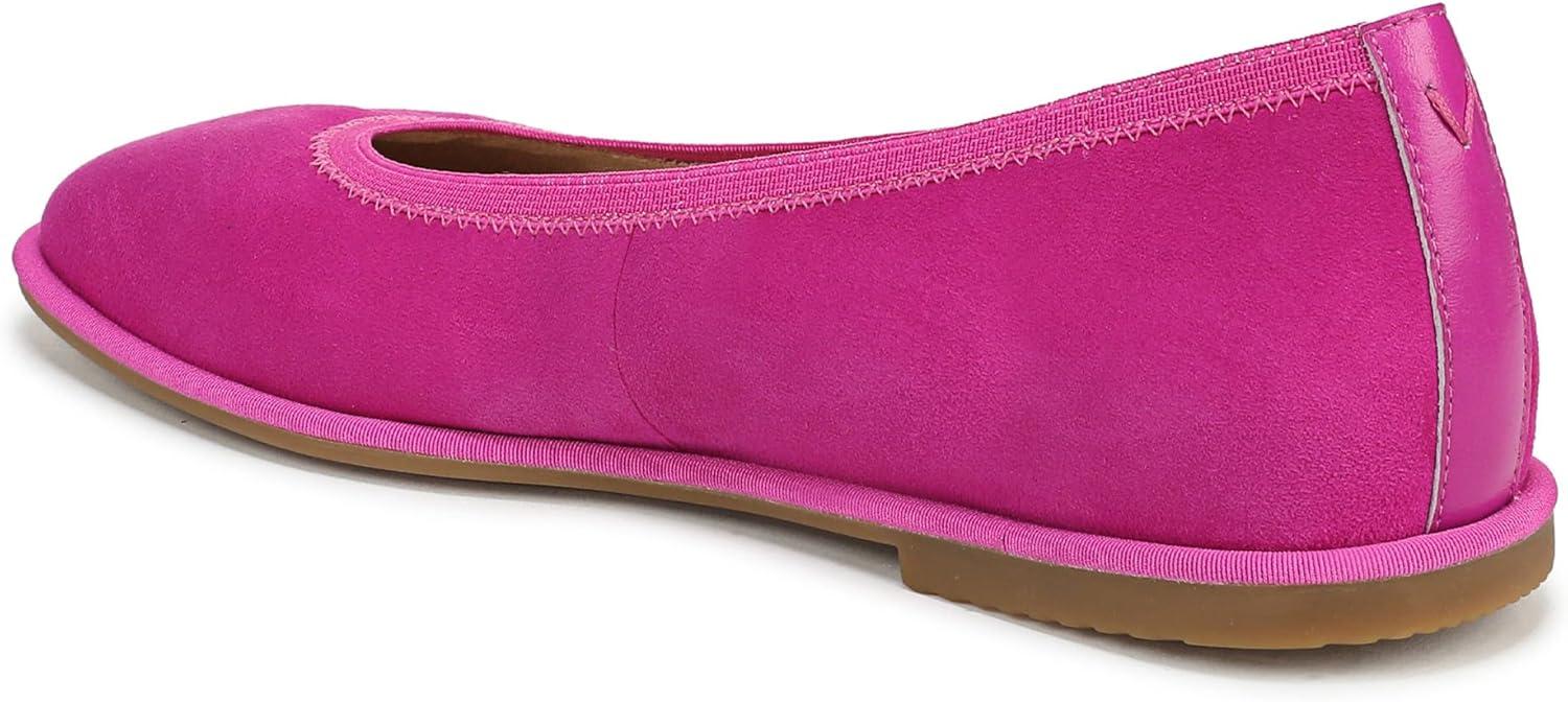 image:imageVionic Womens Caroll 20Rose Violet Pink Suede