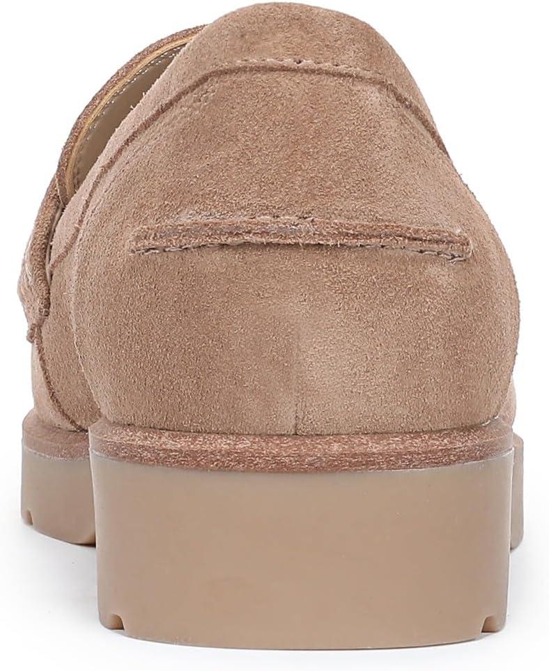 image:imageVionic Womens Cleo LoaferDesert Sand Suede