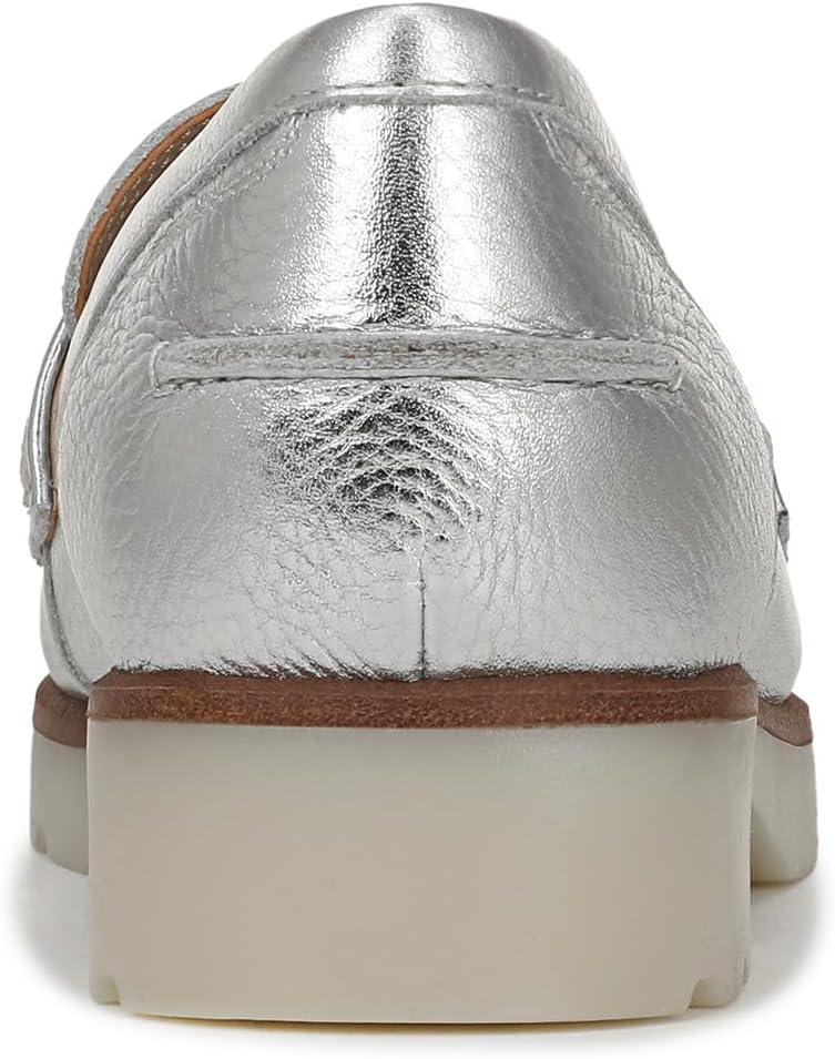 image:imageVionic Womens Cleo LoaferSilver
