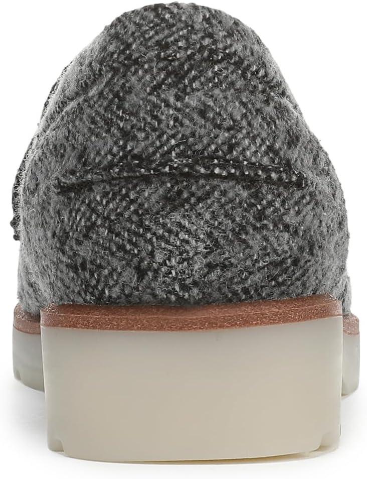 image:imageVionic Womens Cleo LoaferSlate Grey Multi Knit