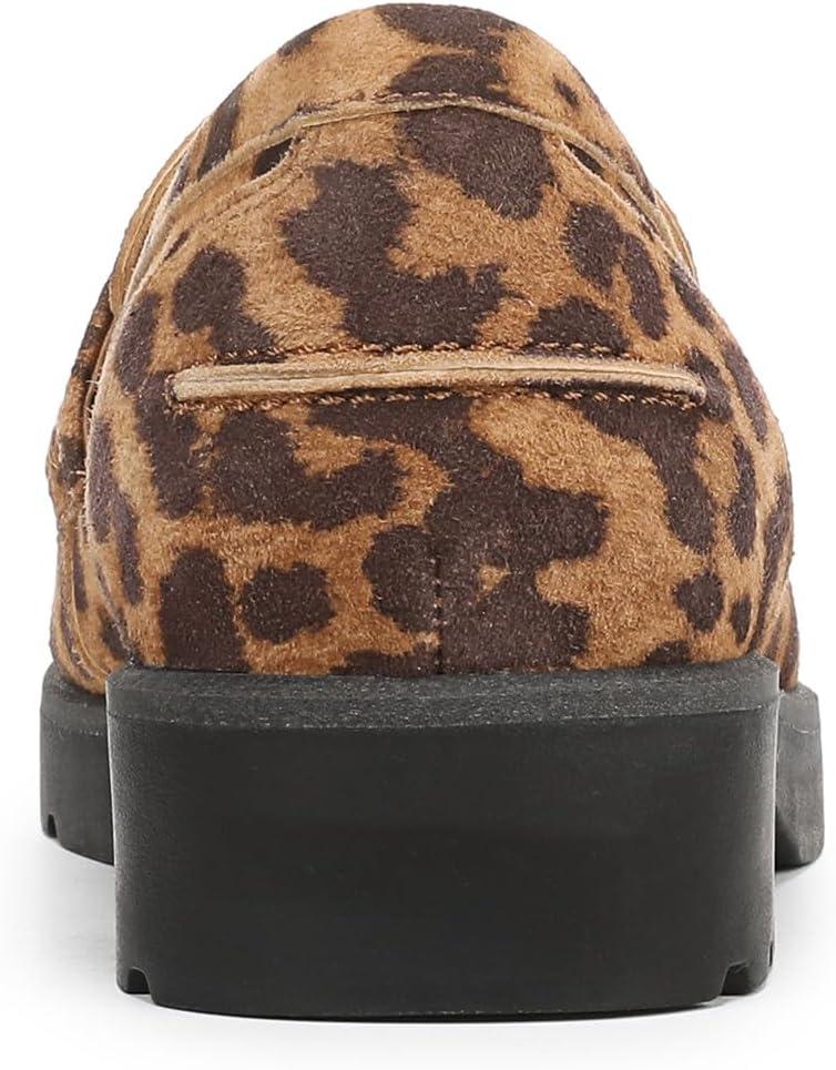 image:imageVionic Womens Cleo LoaferTan Leopard
