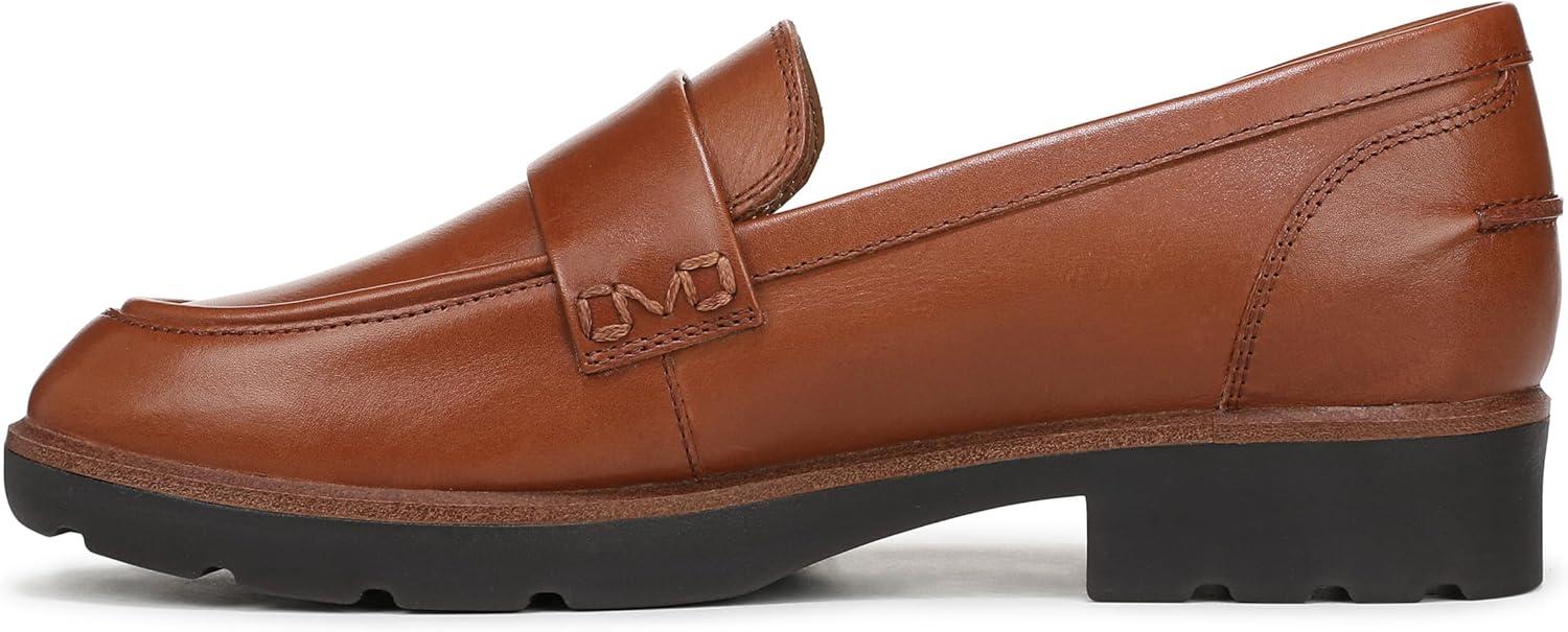 image:imageVionic Womens Cleo LoaferTan Vachetta Leather