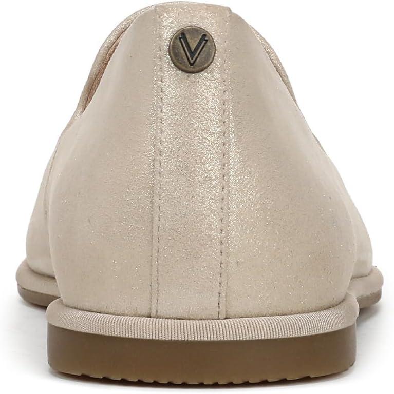 image:imageVionic Womens Willa 20 LoaferMoc ShoesGold