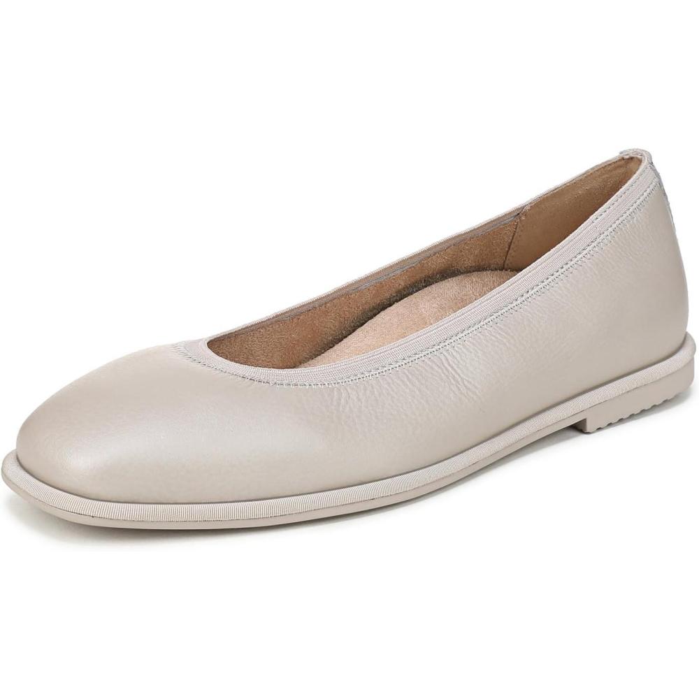 image:imageVionic Womens Caroll 20Chateau Grey Tumbled Leather