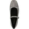 Vionic Womens Alameda Mary Janes(Black Suede)