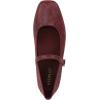 Vionic Womens Alameda Mary Janes(Cherry Jubilee)