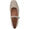 Vionic Womens Alameda Mary Janes(Lucid Beige)