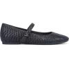 Vionic Womens Alameda Mary Janes(Navy Snake)