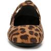 Vionic Womens Alameda Mary Janes(Tan Brown Suede)
