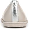 Vionic Women’s Caroll 2.0(Chateau Grey Tumbled Leather)