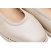Vionic Women’s Caroll 2.0(Chateau Grey Tumbled Leather)