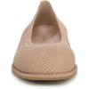 Vionic Women’s Caroll 2.0(Desert Sand)