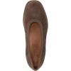 Vionic Women’s Caroll 2.0(Driftwood Brown Suede)