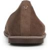 Vionic Women’s Caroll 2.0(Driftwood Brown Suede)