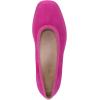 Vionic Women’s Caroll 2.0(Rose Violet Pink Suede)