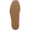 Vionic Women’s Caroll 2.0(Rose Violet Pink Suede)