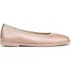 Vionic Women’s Caroll 2.0(Rugby Tan Tumbled Leather)