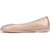 Vionic Women’s Caroll 2.0(Rugby Tan Tumbled Leather)