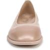 Vionic Women’s Caroll 2.0(Rugby Tan Tumbled Leather)
