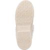 Vionic Women’s Claribel(Cream Plaid Shearling)