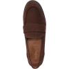 Vionic Women’s Cleo Loafer(Coffee Suede)