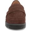 Vionic Women’s Cleo Loafer(Coffee Suede)