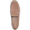 Vionic Women’s Cleo Loafer(Desert Sand Suede)