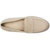 Vionic Women’s Cleo Loafer(Lucid Beige Crocco)