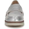 Vionic Women’s Cleo Loafer(Silver)