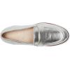 Vionic Women’s Cleo Loafer(Silver)