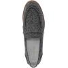 Vionic Women’s Cleo Loafer(Slate Grey Multi Knit)