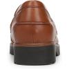 Vionic Women’s Cleo Loafer(Tan Vachetta Leather)