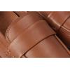 Vionic Women’s Cleo Loafer(Tan Vachetta Leather)