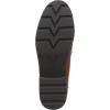 Vionic Women’s Cleo Loafer(Tan Vachetta Leather)