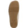 Vionic Women’s Snuggle(Cream Faux Shearling)
