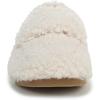 Vionic Women’s Snuggle(Cream Faux Shearling)
